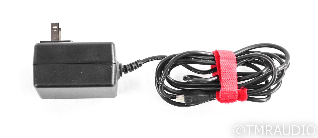 Chord Qutest DAC; D/A Converter; USB