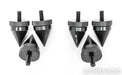 The LSA Group LSA-20 Signature Floorstanding Speakers; LSA20; Rosewood Pair
