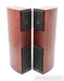 The LSA Group LSA-20 Signature Floorstanding Speakers; LSA20; Rosewood Pair