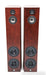 The LSA Group LSA-20 Signature Floorstanding Speakers; LSA20; Rosewood Pair