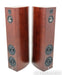 The LSA Group LSA-20 Signature Floorstanding Speakers; LSA20; Rosewood Pair
