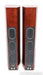 The LSA Group LSA-20 Signature Floorstanding Speakers; LSA20; Rosewood Pair