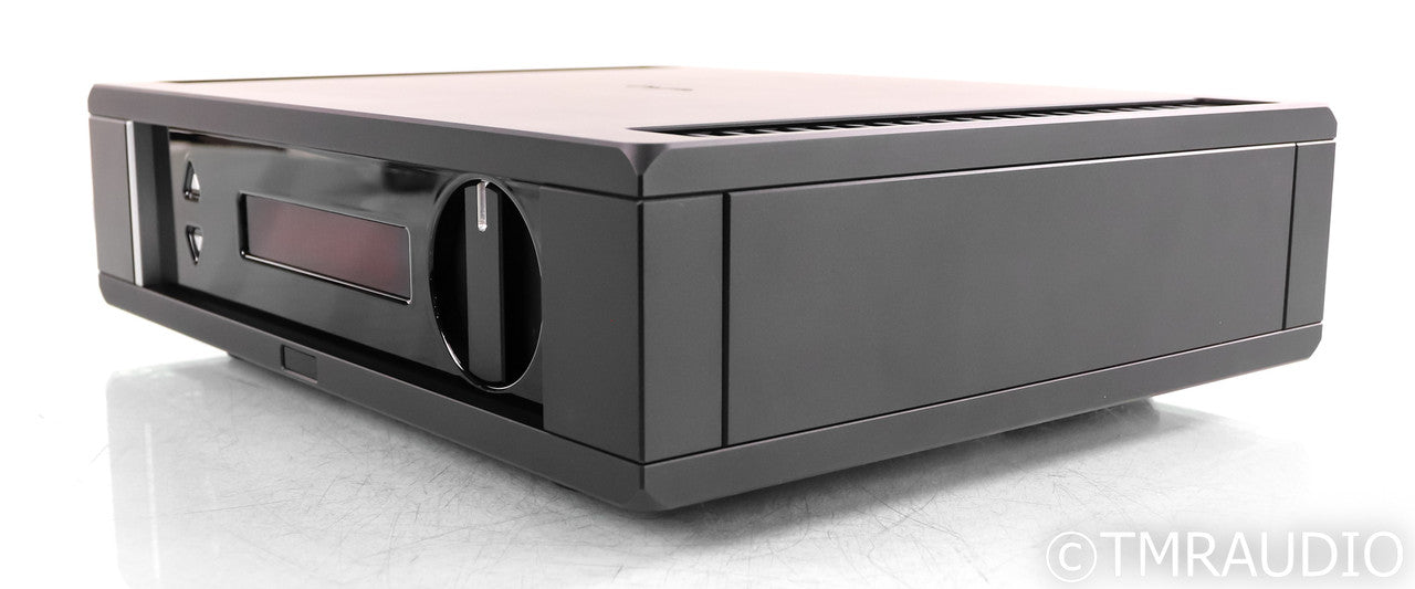 Rega Osiris Stereo Integrated Amplifier; Remote