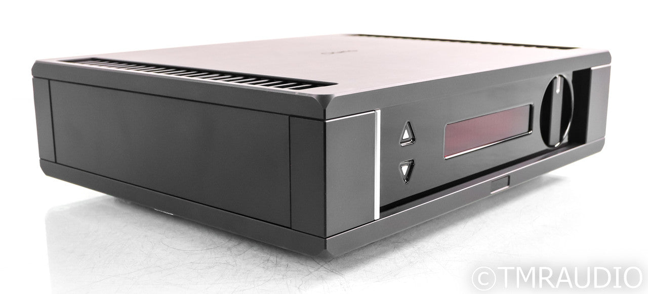 Rega Osiris Stereo Integrated Amplifier; Remote