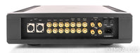 Rega Osiris Stereo Integrated Amplifier; Remote