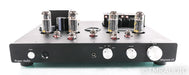 Rogue Audio Cronus Magnum III Stereo Tube Integrated Amplifier; CBM 3; Remote