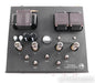 Rogue Audio Cronus Magnum III Stereo Tube Integrated Amplifier; CBM 3; Remote