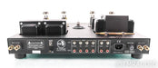 Rogue Audio Cronus Magnum III Stereo Tube Integrated Amplifier; CBM 3; Remote