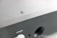 Rogue Audio Cronus Magnum III Stereo Tube Integrated Amplifier; CBM 3; Remote