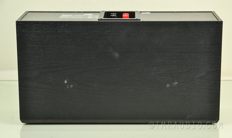 B&W CC6 Center Channel Speaker