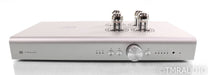 Schiit Freya+ Stereo Tube Hybrid Preamplifier; Silver; Remote