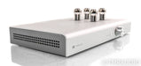 Schiit Freya+ Stereo Tube Hybrid Preamplifier; Silver; Remote