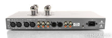 Schiit Freya+ Stereo Tube Hybrid Preamplifier; Silver; Remote