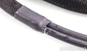 Decware Styx Silver Reference Speaker Cable; 20ft Pair