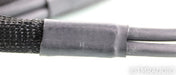 Decware Styx Silver Reference Speaker Cable; 20ft Pair