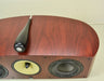 B&W HTM2D Rosenut Center Channel Speaker