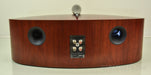 B&W HTM2D Rosenut Center Channel Speaker