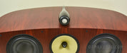 B&W HTM2D Rosenut Center Channel Speaker