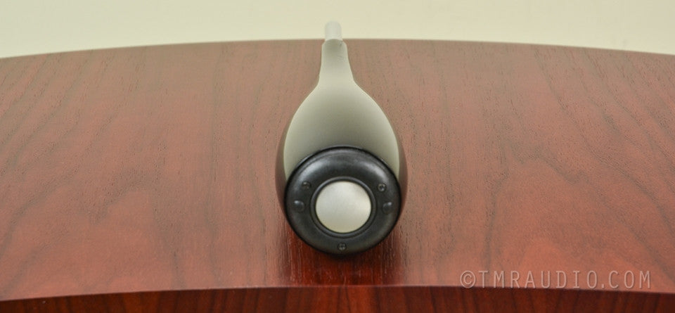 B&W HTM2D Rosenut Center Channel Speaker