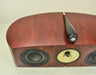 B&W HTM2D Rosenut Center Channel Speaker
