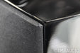 B&W 805 D3 Bookshelf Speakers; Gloss Black Pair; 805D3