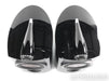 B&W 805 D3 Bookshelf Speakers; Gloss Black Pair; 805D3