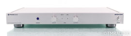 AQVOX Phono 2Ci MKll MM / MC Phono Preamplifier; 2-CI