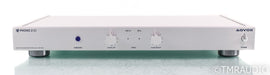 AQVOX Phono 2Ci MKll MM / MC Phono Preamplifier; 2-CI