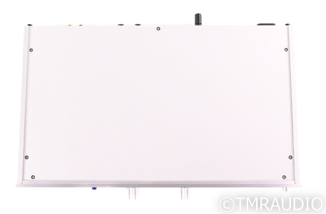 AQVOX Phono 2Ci MKll MM / MC Phono Preamplifier; 2-CI