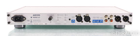 AQVOX Phono 2Ci MKll MM / MC Phono Preamplifier; 2-CI