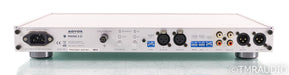 AQVOX Phono 2Ci MKll MM / MC Phono Preamplifier; 2-CI