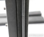 Magnepan LRS Planar Magnetic Floorstanding Speakers; Black Pair