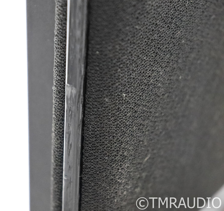 Magnepan LRS Planar Magnetic Floorstanding Speakers; Black Pair