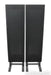 Magnepan LRS Planar Magnetic Floorstanding Speakers; Black Pair