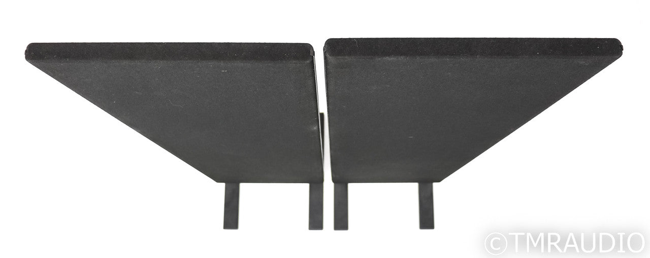 Magnepan LRS Planar Magnetic Floorstanding Speakers; Black Pair
