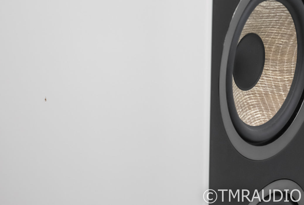 Focal Aria 948 Floorstanding Speakers; Gloss White Pair