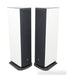 Focal Aria 948 Floorstanding Speakers; Gloss White Pair