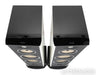 Focal Aria 948 Floorstanding Speakers; Gloss White Pair