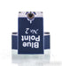 Sumiko Blue Point No. 2 High Output MC Cartridge; No.2