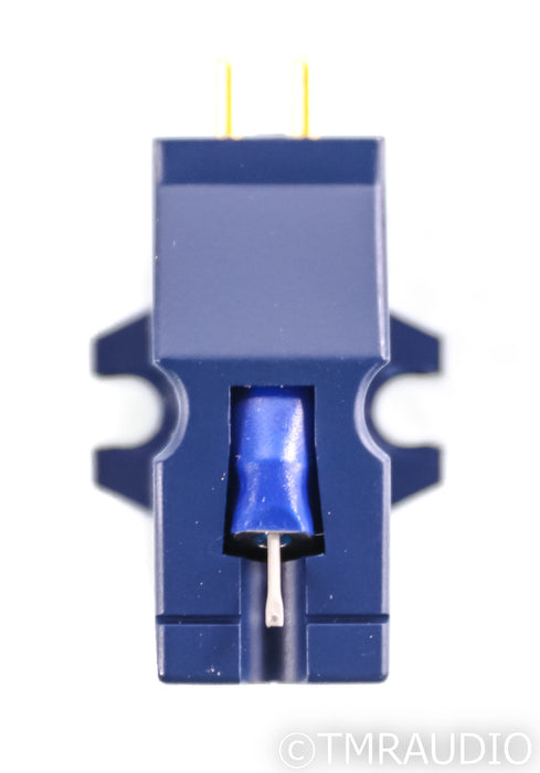 Sumiko Blue Point No. 2 High Output MC Cartridge; No.2