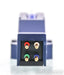 Sumiko Blue Point No. 2 High Output MC Cartridge; No.2