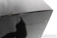 REL S/812 12" Powered Subwoofer; S812; Gloss Black