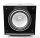 REL S/812 12" Powered Subwoofer; S812; Gloss Black