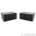 Michi M8 Mono Power Amplifiers; Black Pair (Open Box)