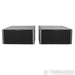 Michi M8 Mono Power Amplifiers; Black Pair (Open Box)