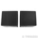 Michi M8 Mono Power Amplifiers; Black Pair (Open Box)