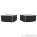 Michi M8 Mono Power Amplifiers; Black Pair (Open Box)