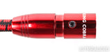 AudioQuest King Cobra  XLR Cables; 1m Pair Balanced Interconnects