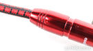 AudioQuest King Cobra  XLR Cables; 1m Pair Balanced Interconnects