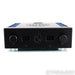 ModWright KWH 225i Stereo Tube Hybrid Integrated Amplifier; Black; Remote